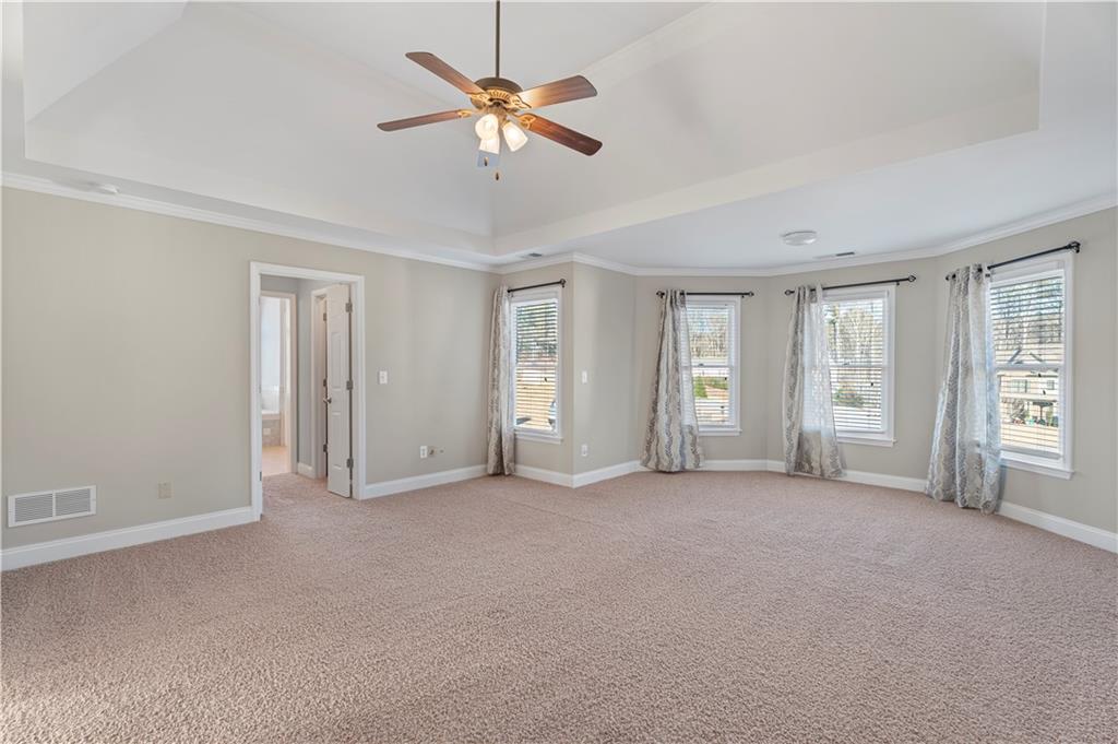 Royal Oak Estates - Residential