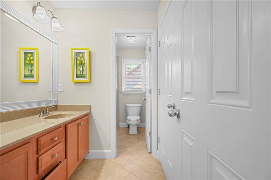 Royal Oak Estates - Residential