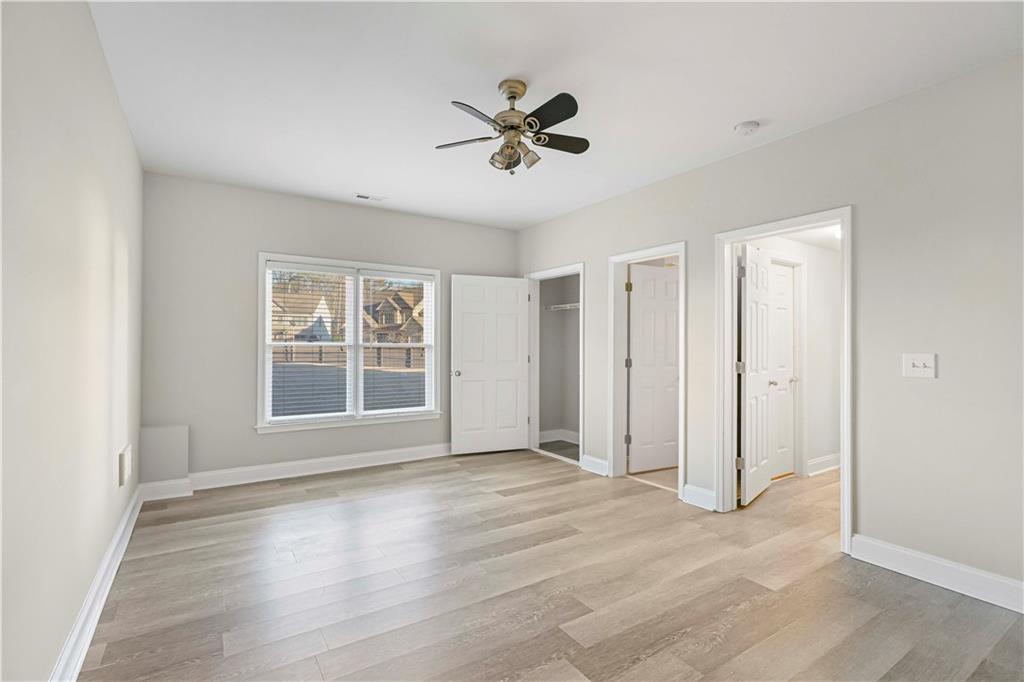 Royal Oak Estates - Residential