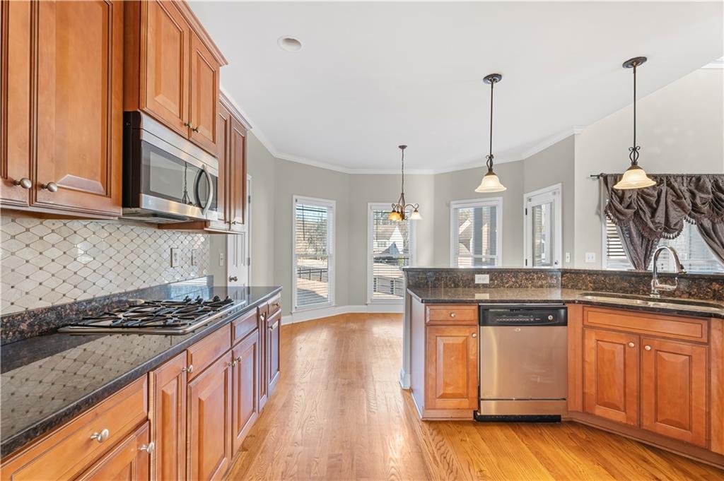 Royal Oak Estates - Residential