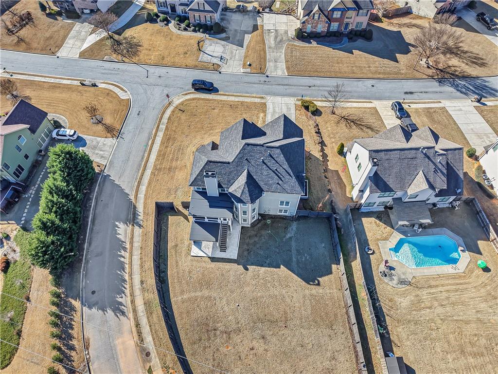 Royal Oak Estates - Residential