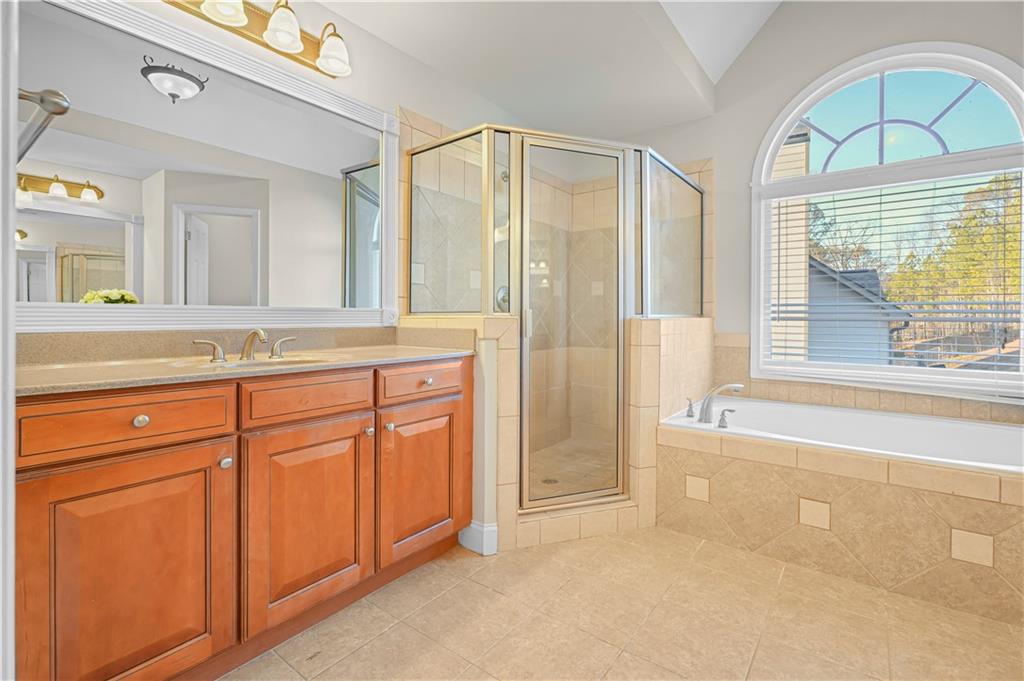 Royal Oak Estates - Residential