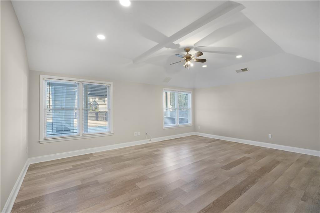 Royal Oak Estates - Residential