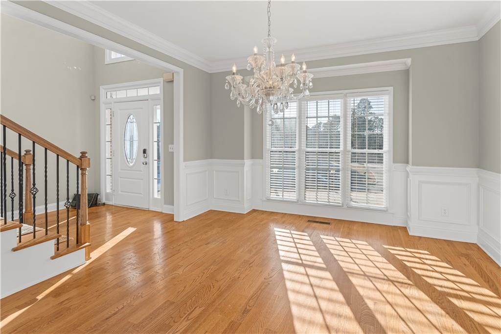 Royal Oak Estates - Residential