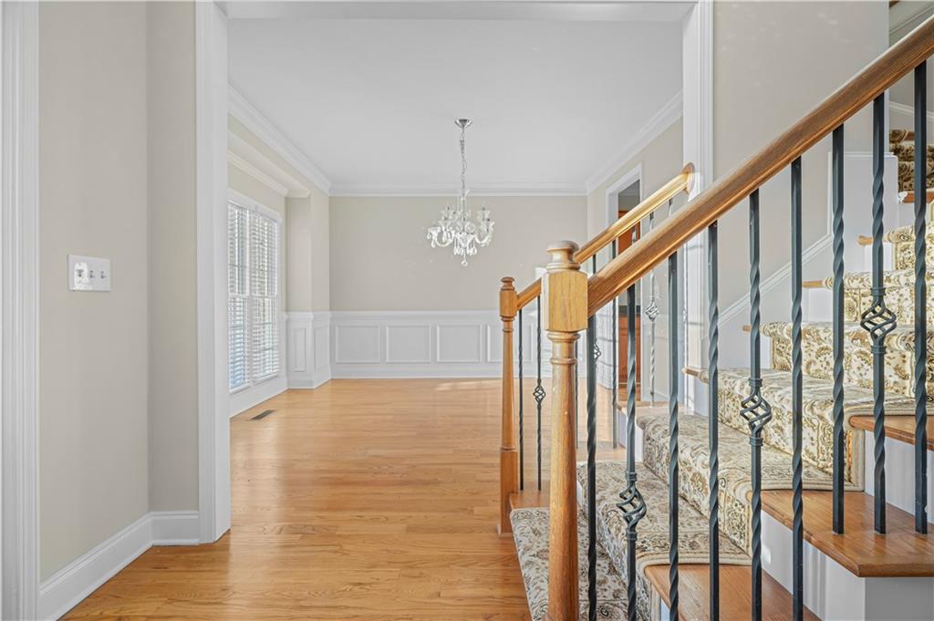 Royal Oak Estates - Residential