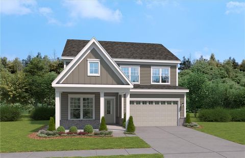 428 Madison Lakeview Drive Acworth GA 30102