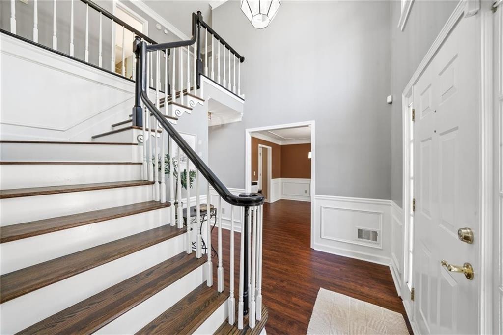 2840 Stratfield Drive