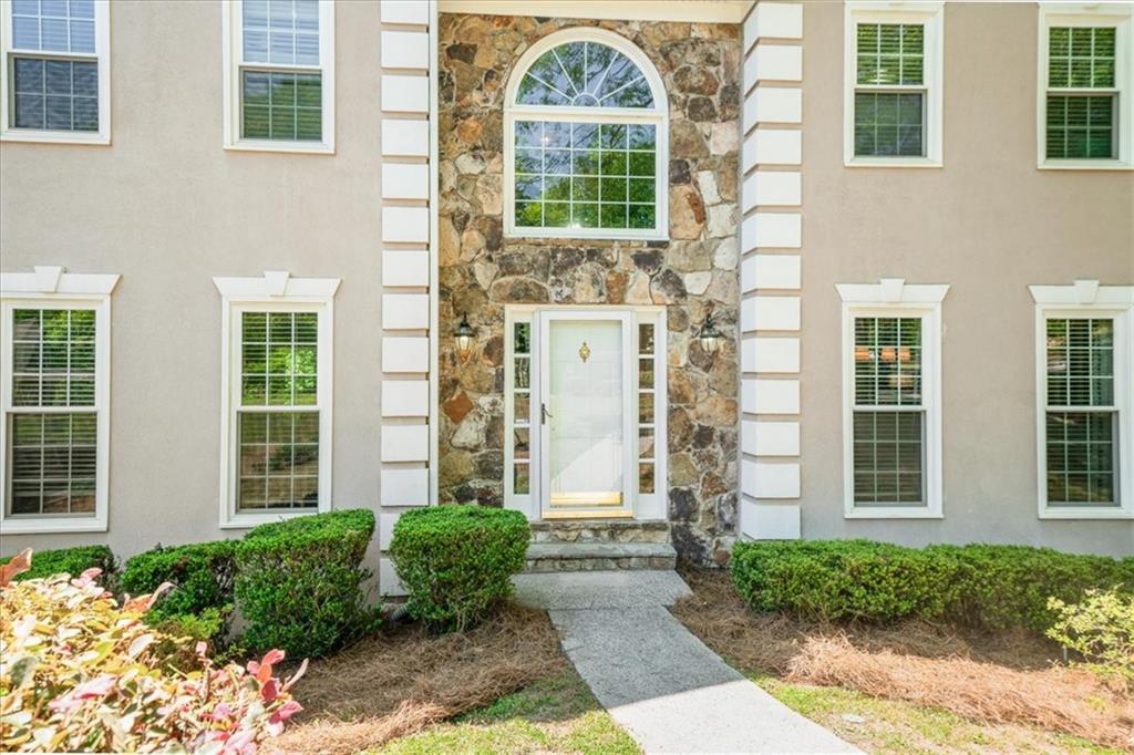 2840 Stratfield Drive