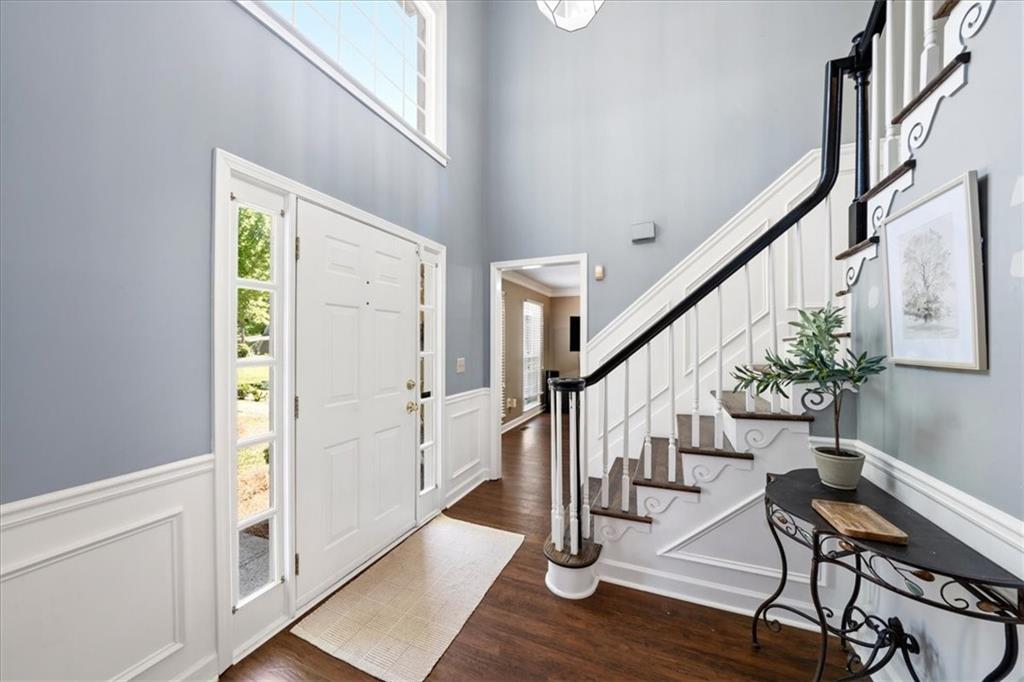 2840 Stratfield Drive