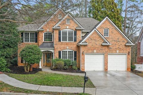 Photo of 1681 Reserve Way, Decatur, GA 30033 (MLS # 7718395)