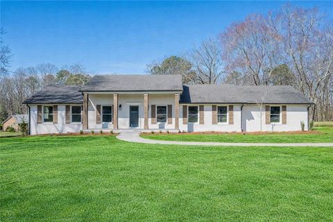 Homes For Sale - 1209 County Line Road<br/> Cumming, GA 30040