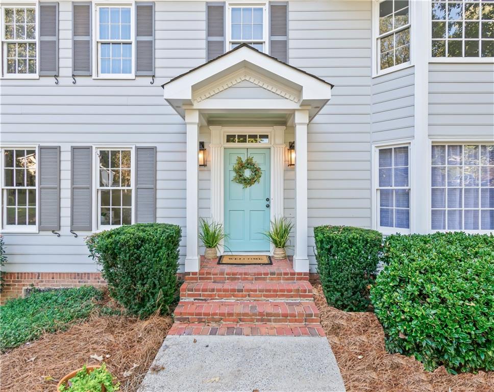 3160 Running Cedar Drive