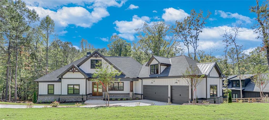 The Estates at Nicholson - Residential