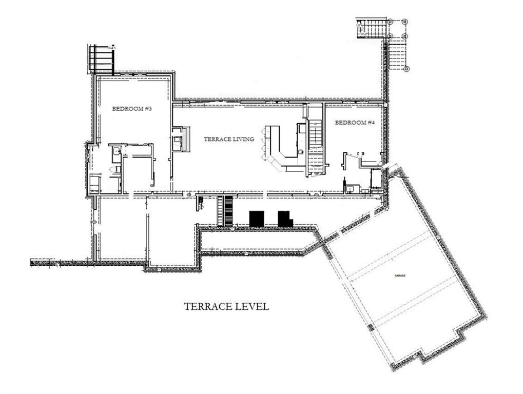 8205 Nicholson Lot #3 Road