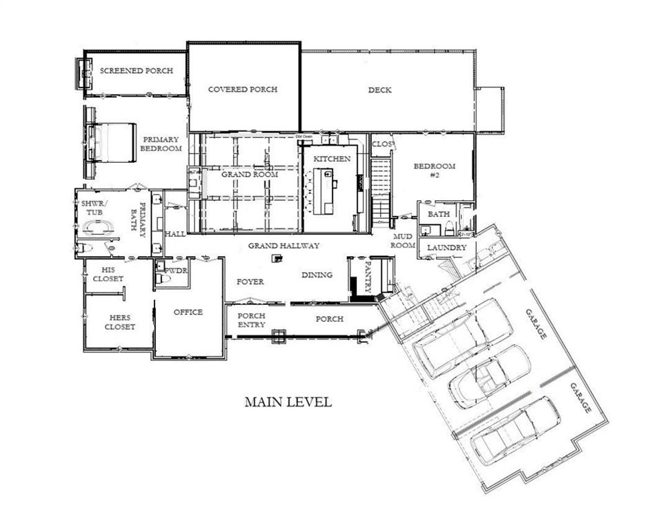 8205 Nicholson Lot #3 Road