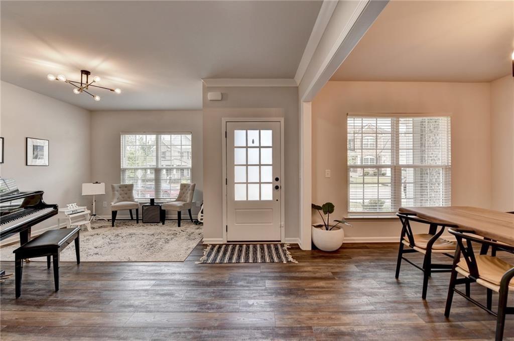 5215 Wheeler Run Drive