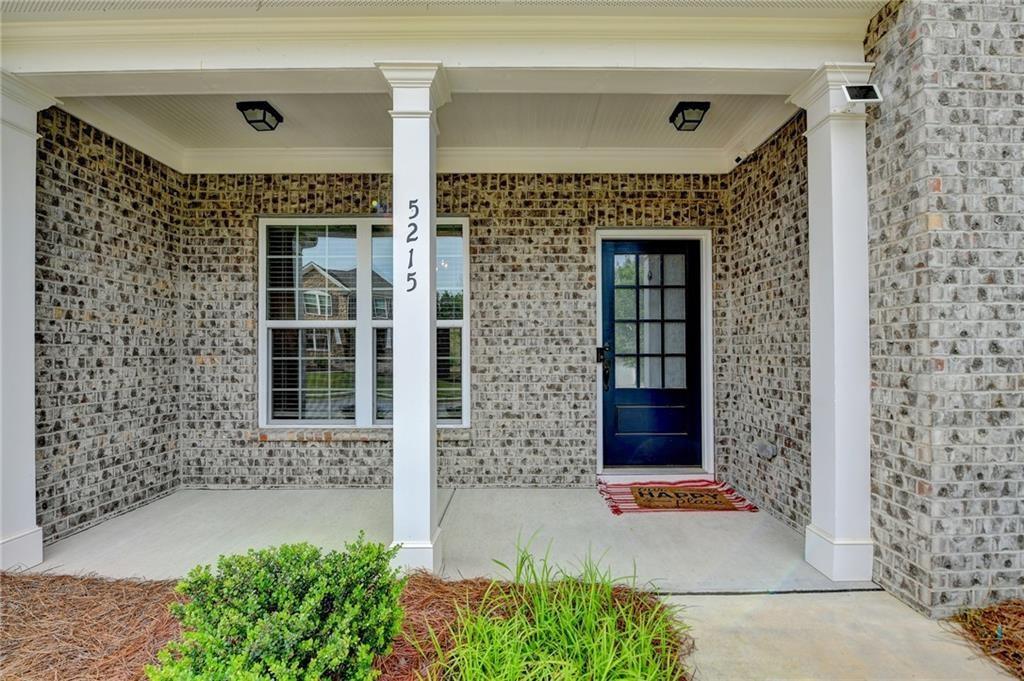 5215 Wheeler Run Drive