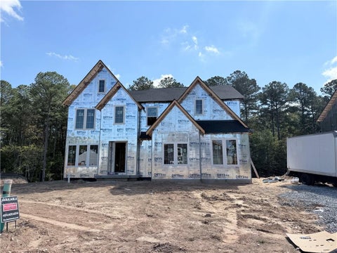 Homes For Sale - 724 Conley Drive<br/> Canton, GA 30115