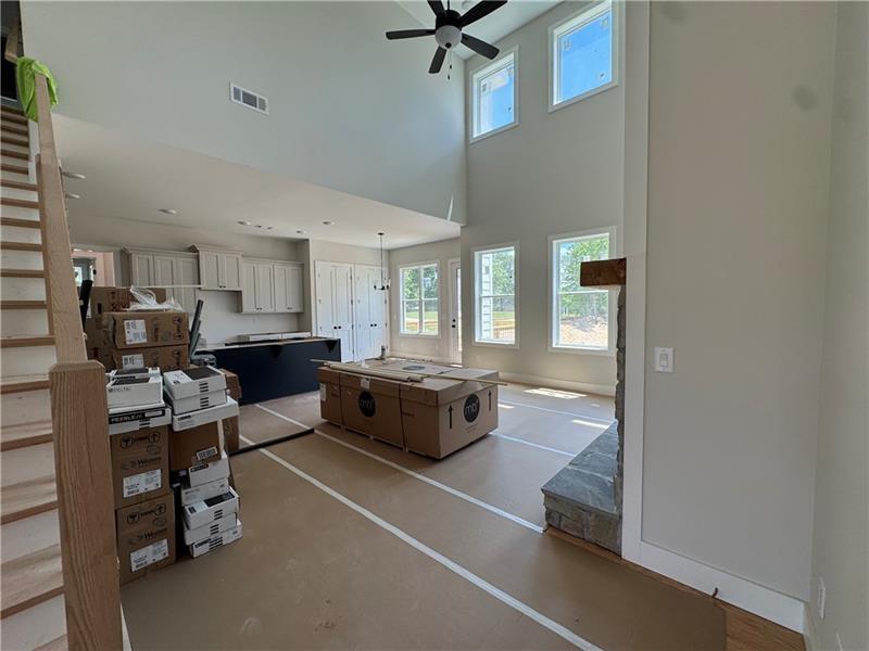 1 Outpost Trail SE