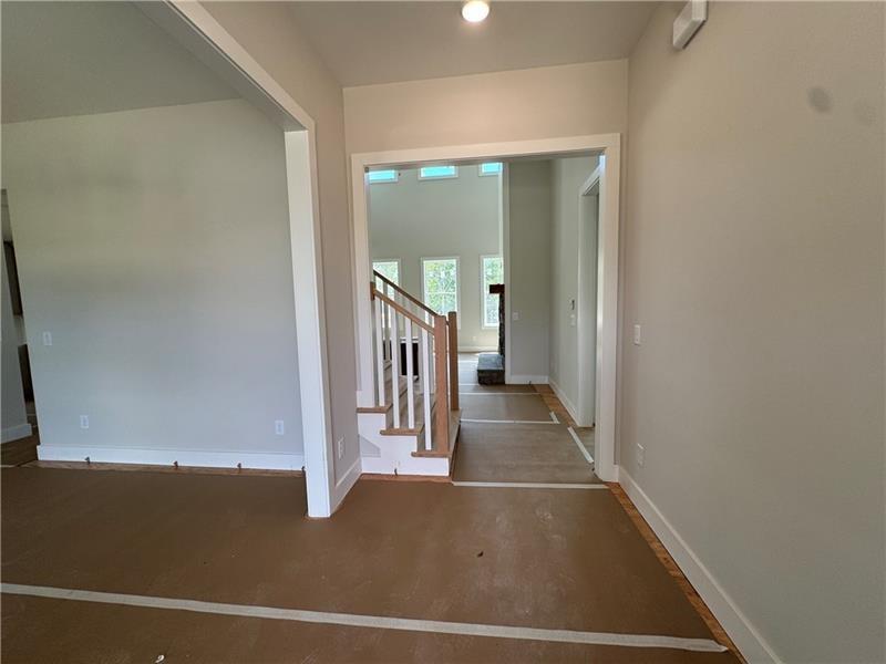 1 Outpost Trail SE