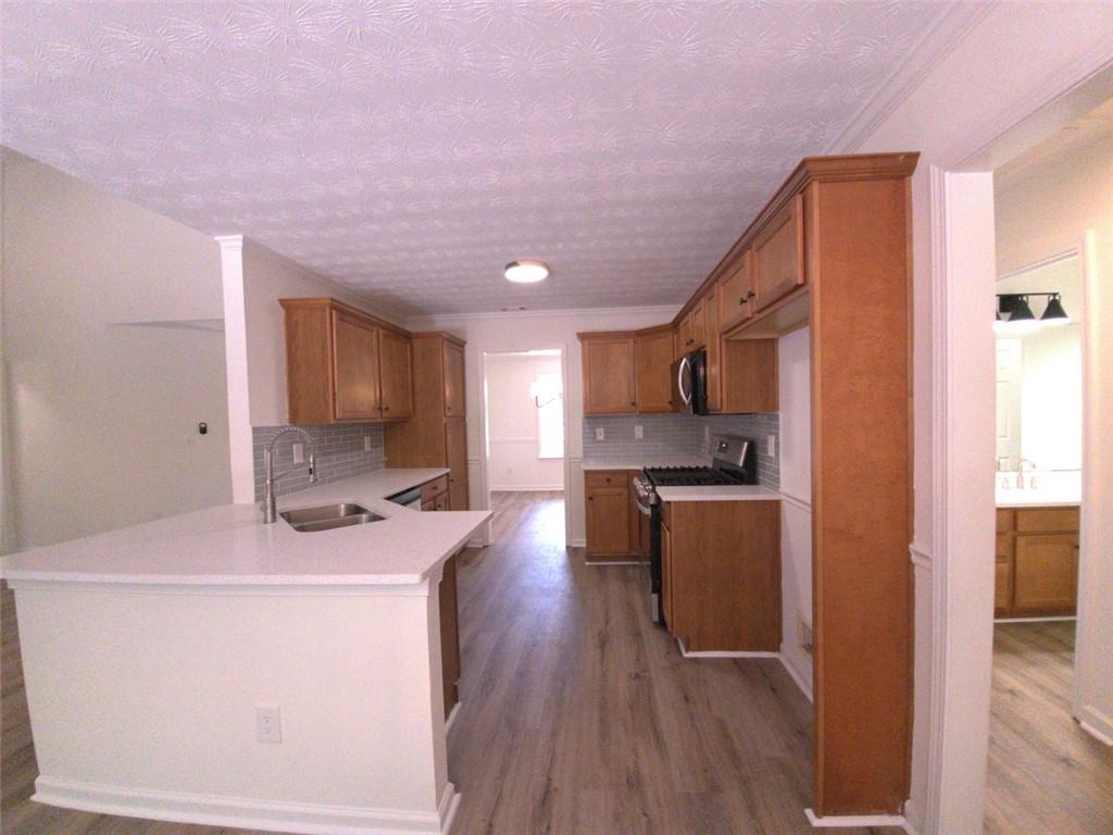 221 Bridgemill Lane, Hampton, Georgia image 15