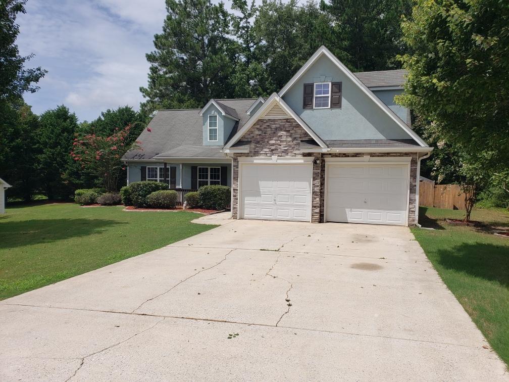 221 Bridgemill Lane, Hampton, Georgia image 2
