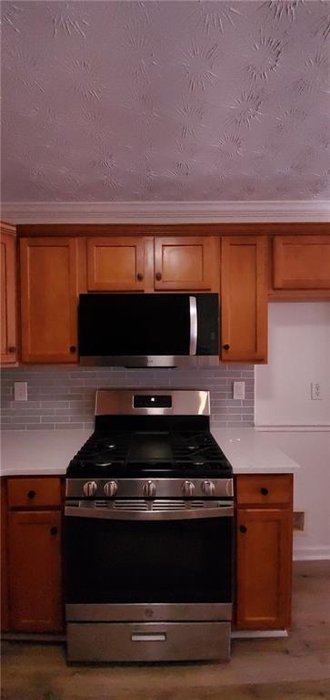 221 Bridgemill Lane, Hampton, Georgia image 16