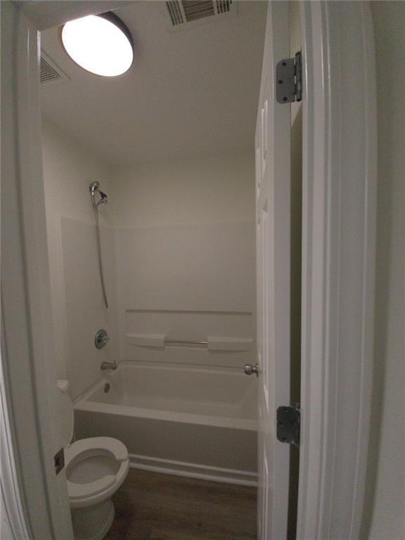 221 Bridgemill Lane, Hampton, Georgia image 22
