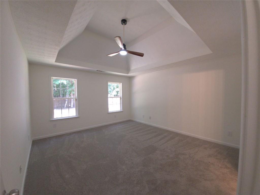 221 Bridgemill Lane, Hampton, Georgia image 27