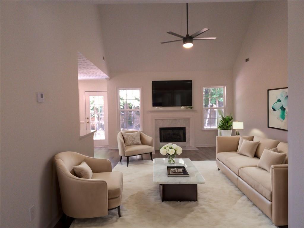 221 Bridgemill Lane, Hampton, Georgia image 10