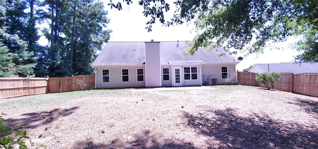 221 Bridgemill Lane, Hampton, Georgia image 41
