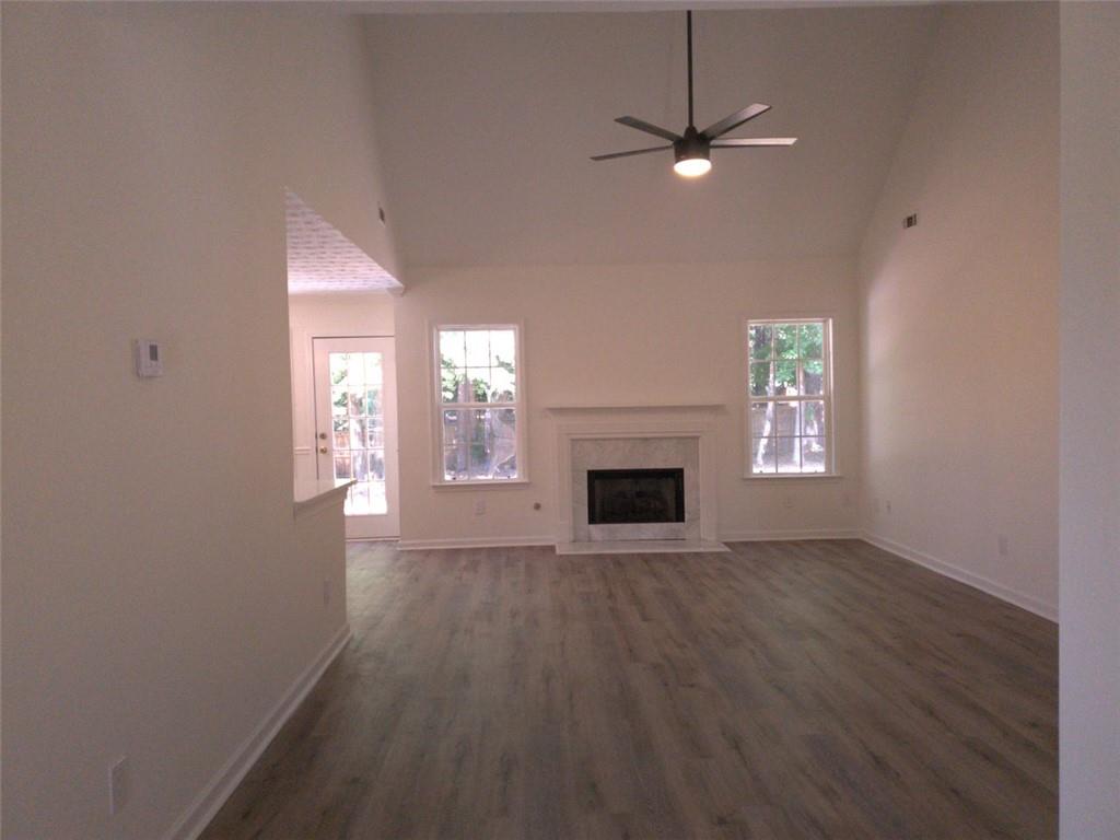 221 Bridgemill Lane, Hampton, Georgia image 11