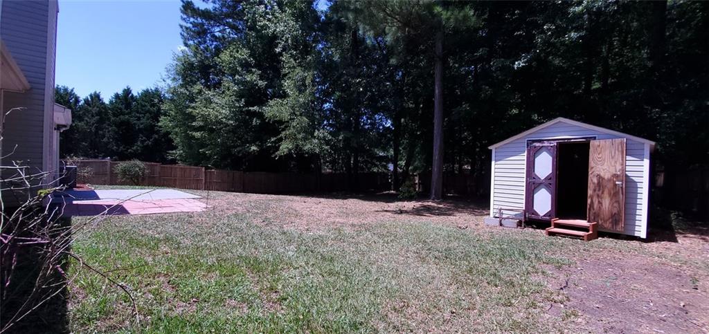 221 Bridgemill Lane, Hampton, Georgia image 39