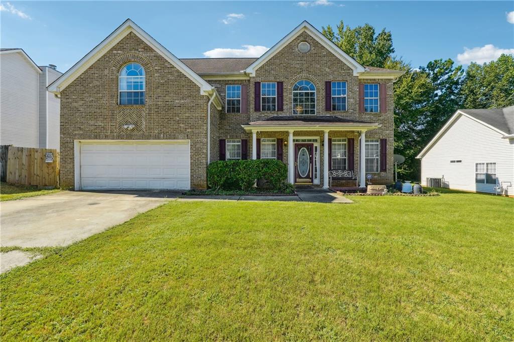 View Riverdale, GA 30274 house