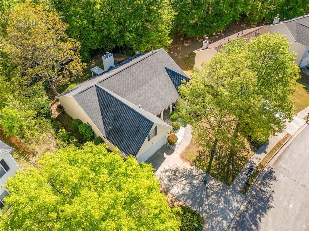 823 Langley View Court, Loganville, Georgia image 31