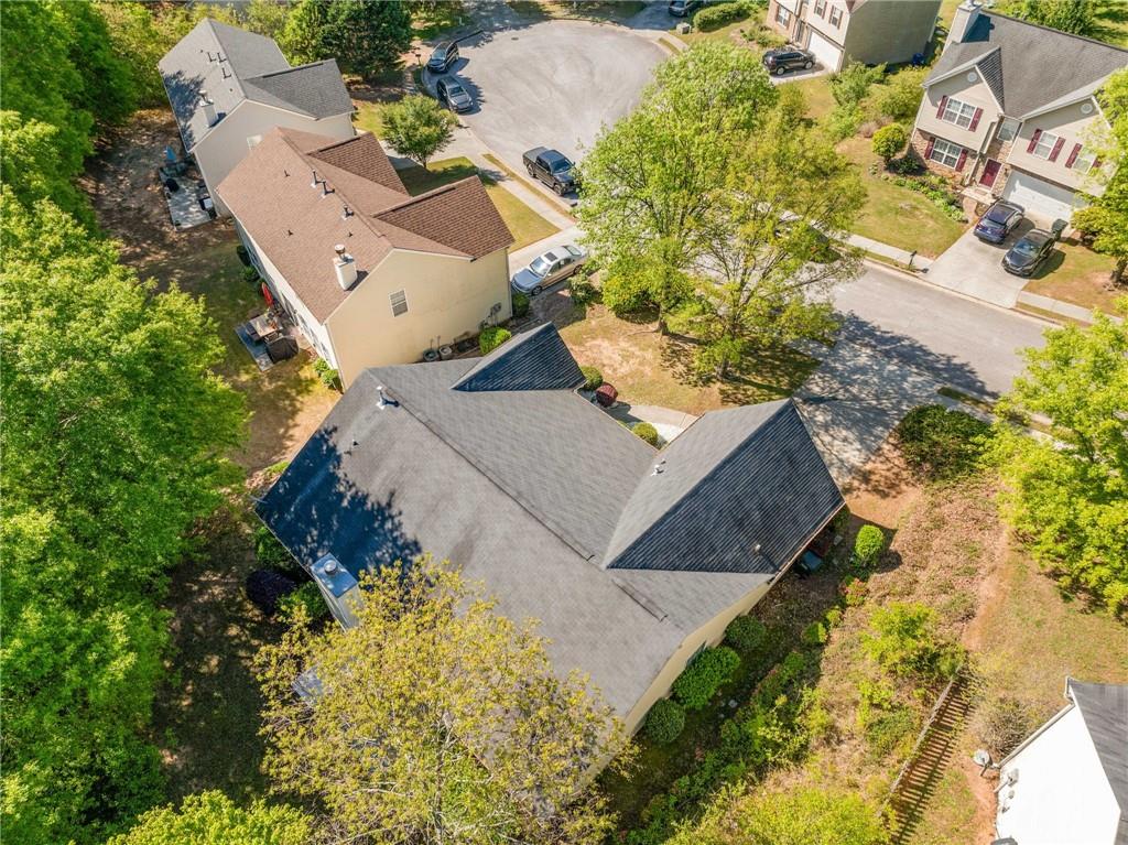 823 Langley View Court, Loganville, Georgia image 34