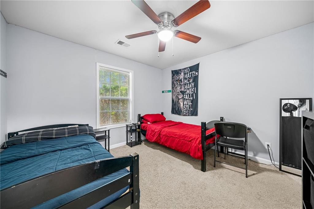 823 Langley View Court, Loganville, Georgia image 18
