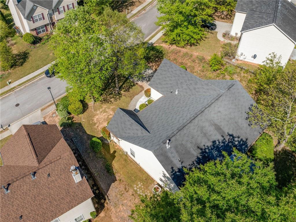 823 Langley View Court, Loganville, Georgia image 33