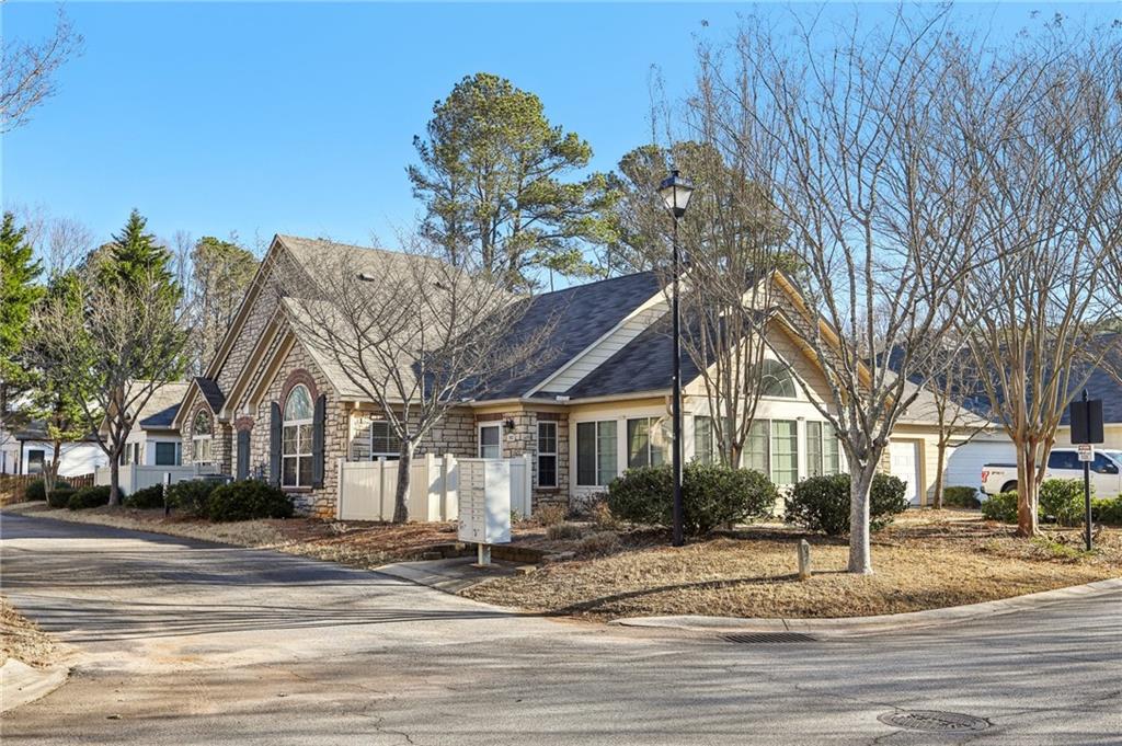 302 Gladstone Drive, Mcdonough, Georgia image 25