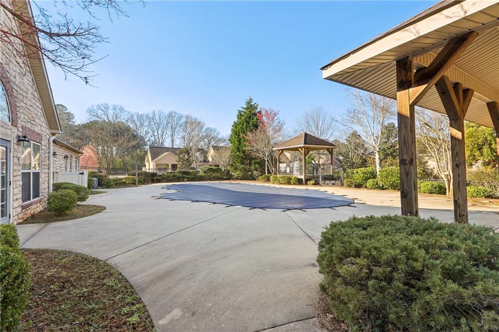 302 Gladstone Drive, Mcdonough, Georgia image 27