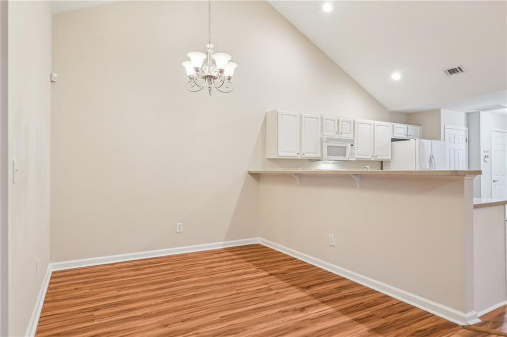 302 Gladstone Drive, Mcdonough, Georgia image 11
