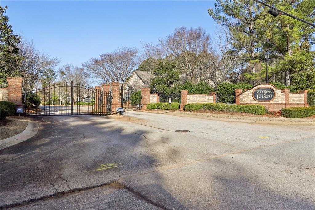 302 Gladstone Drive, Mcdonough, Georgia image 29