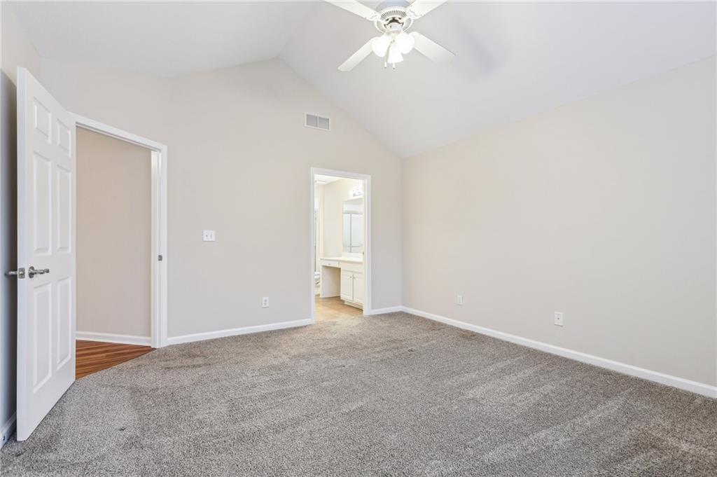 302 Gladstone Drive, Mcdonough, Georgia image 22