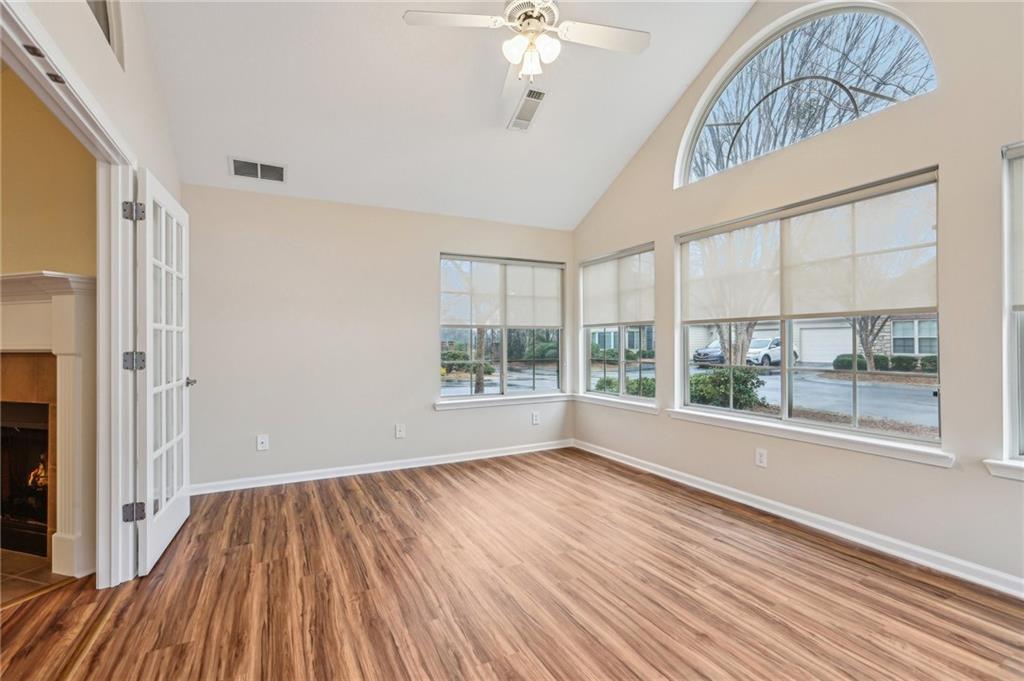 302 Gladstone Drive, Mcdonough, Georgia image 8