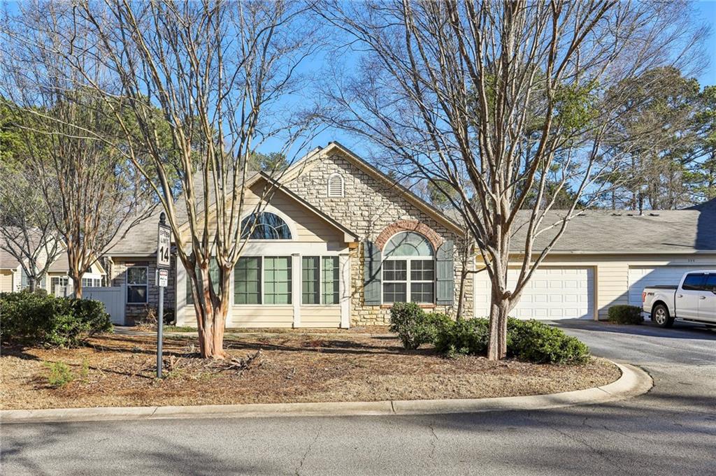 302 Gladstone Drive, Mcdonough, Georgia image 24