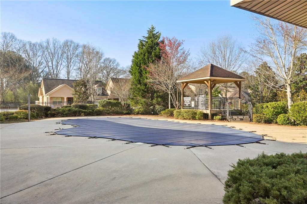 302 Gladstone Drive, Mcdonough, Georgia image 26