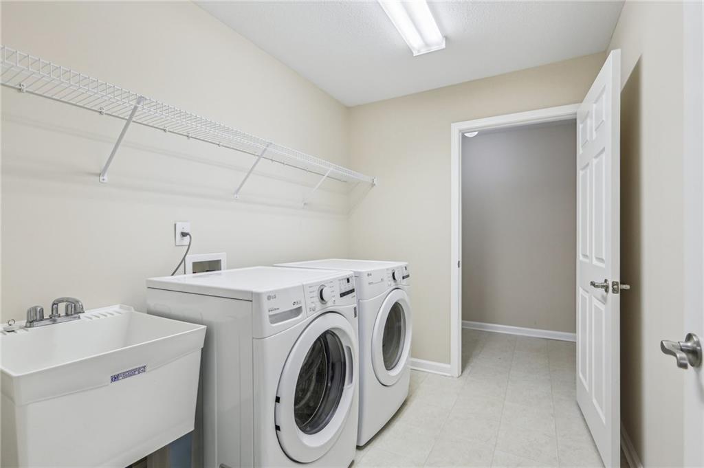 302 Gladstone Drive, Mcdonough, Georgia image 15