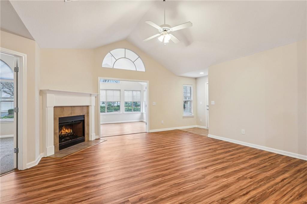 302 Gladstone Drive, Mcdonough, Georgia image 5
