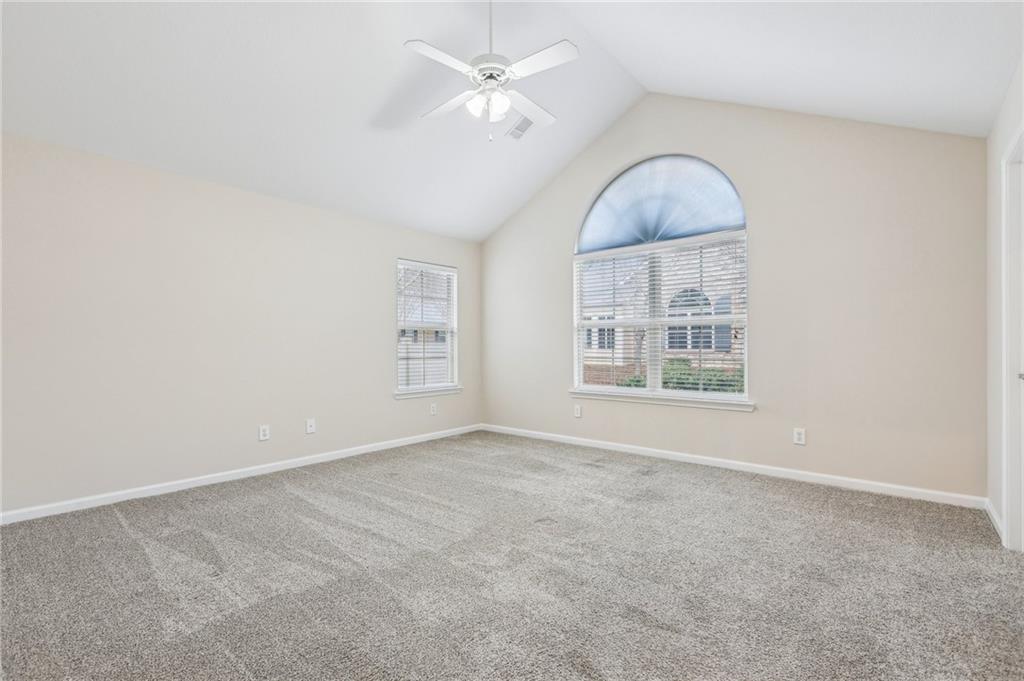 302 Gladstone Drive, Mcdonough, Georgia image 16
