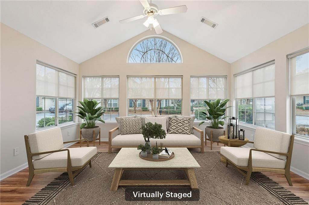 302 Gladstone Drive, Mcdonough, Georgia image 6
